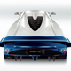 Image for article titled Hey Guess What It's The Maserati MC12